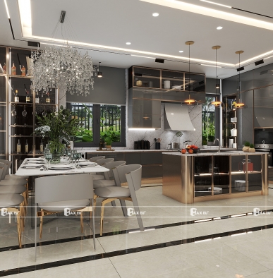 MAX EU là thương hiệu cung cấp Phụ kiện cánh kính cao cấp
